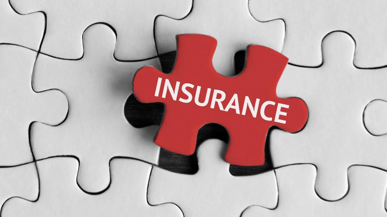 Insurance Resources and Advice