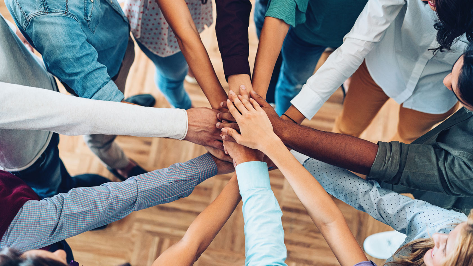 Forming Relationships Creating Fulfilling Relationships | Student Health on Haven