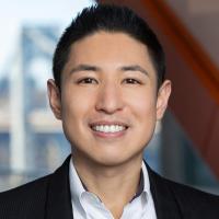 Colin Meng, Psy.D., LCSW, is the Counseling Services postdoctoral psychologist trainee at Columbia University's Irving Medical Center's Student Health on Haven.