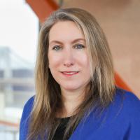 Heather Holtman, EdD