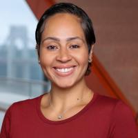 Gloria Chanlatte, Administrative Assistant for Well Being and Health Promotion in Student Health on Haven