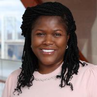 Nicole Paraisy, PMHNP-BC