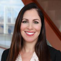 Tara Ostrowe, MS, RD, CSSD